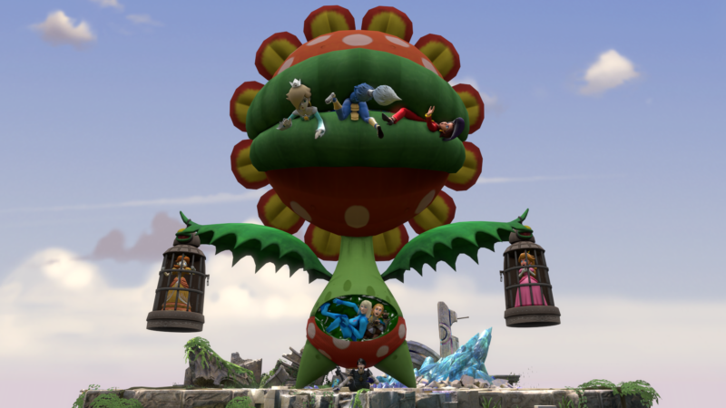 PH Montly 3 December 2024