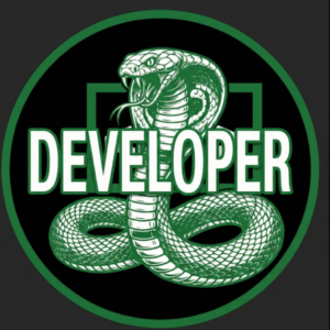 Profile photo of by Hvnter (DEV)