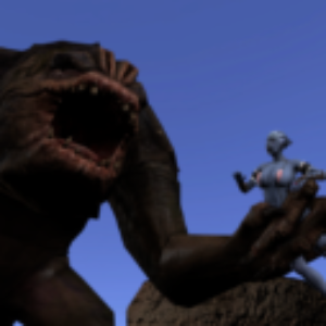 Profile photo of TheLittleBoot